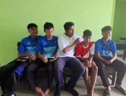 Empat Atlet NPCI Banyumas Perkuat Jateng di PEPARPENAS 2025