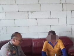 Polsek Juwana Gerebek Warung di Doropayung, Ungkap Peredaran Miras Tanpa Izin