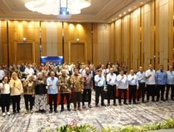 Sinergi Hukum dan Bisnis: Kejati Kepri dan Pertamina Satu Langkah Wujudkan Kepastian Usaha Berintegritas