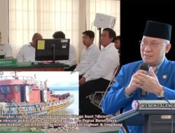 Terkait Gugatan Praperadilan terhadap Polisi di PN Sorong, Eksepsi Tergugat Ngawur bin Bungul