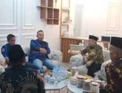 Skandal Proyek pemeliharaan KUA: Kakanwil Kemenag Cuci Tangan dan tanpa SPK Kabid Urais Dalih Revisi Anggaran!