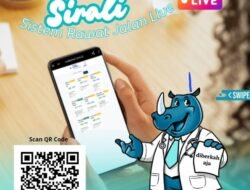 RSUD Berkah Luncurkan Inovasi Terbaru: SIRALI (Sistem Rawat Jalan Live)