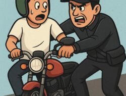 Warga Resah, Aksi Oknum “Matel” Diduga Langgar Hukum dan Ganggu Ketertiban di Wilayah Kadu Agung hingga Cileles