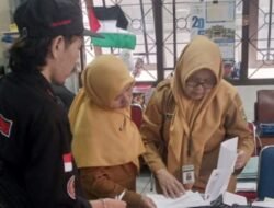 LSM Harimau DPC Banjarnegara Layangkan Surat Audiensi ke Dinas Terkait atas Dugaan Permasalahan MBG di Banjarnegara