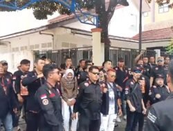 Lembaga Swadaya Masyarakat (LSM) Harimau DPC Banjarnegara, Audiensi Kekesbangpol Dan Dinas Terkait, Persoalan Program Makan Bergizi Gratis (MBG) Di Banjarnegara 