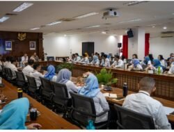 Sekretariat Dukungan Kabinet Selenggarakan Orientasi Bagi PPPK