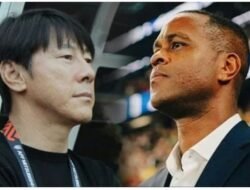 Indonesia Gagal Masuk Ke Piala Dunia 2026, Pecinta Sepakbola : Patrick Out
