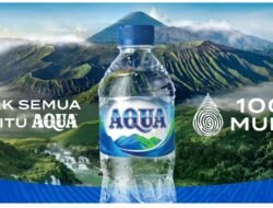 Sumber Air Aqua dari Sumur Bor? Ini Fakta, Penjelasan, dan Klarifikasi Lengkapnya