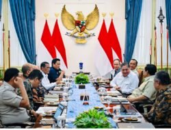 Perekonomian Indonesia Tetap Solid, Pemerintah Siapkan Program Unggulan 2026