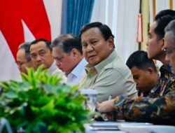 Presiden Prabowo Optimistis Target 82,9 Juta Penerima Manfaat MBG Tercapai