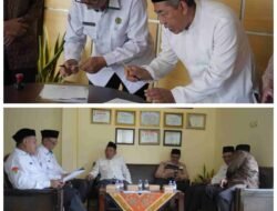 MUI dan Kemenag Kota Probolinggo Jalin Kerja Sama Strategis: Perkuat Pembinaan Umat dengan kolaborasi