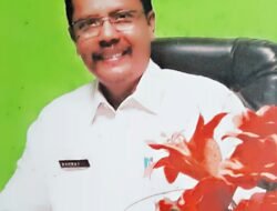 Kepala Sekolah Dan Seluruh Jajaran Dewan Guru SDN Mekarsari Mengucapkan Selamat Hari Guru Nasional (HGN) dan HUT PGRI ke‑80 Tahun 2025