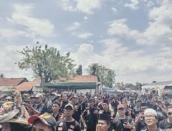 BPPKB Banten DPAC Gunung Sindur Rayakan Harlah ke-14 dan Santunan Yatim, Wujudkan Kepedulian dan Kebersamaan