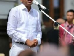 Sigit Ketua Aliansi Save Rumpin Angkat Bicara, Pendataan Untuk Bantuan KDM Harus Tepat Sasaran