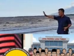 Geger Dana Hibah Jatim! PRESIDEN G-APKM: KPK Ditantang Sapu Bersih Yayasan Dan Pokmas, ‘Jangan Cuma Terpaku!’