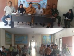 Musyawarah Percepatan Desa Khusus Koperasi Merah Putih (KOPDES) Tahun Anggaran 2026 Digelar di Desa Sukamanah