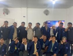 DISKUSI PERDANA WARTA WIDAGDA: Menjadi Jalinan Fondasi, Menerangi Cahaya Penalar