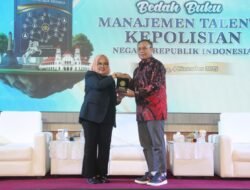 Polri dan Akademisi Bahas Manajemen Talenta di Kampus UNDIP