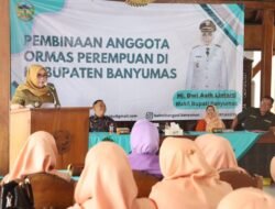 Wakil Bupati Lintarti Ajak Organisasi Wanita Berperan Aktif Dalam Kemajuan Daerah