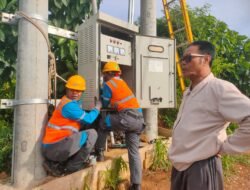 Kabel Gardu Listrik di Taman Rejo Dua Kali Dicuri, Warga Kecewa PLN Dinilai Lalai