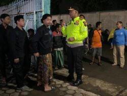 Korban Terakhir Tragedi Tubing Genting Ditemukan, Polres Kendal Serahkan Jenazah Kepada Keluarga