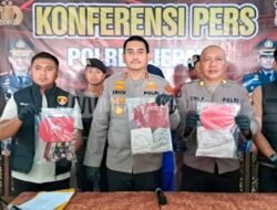 Polres Jepara Ungkap Kasus Pencabulan Anak di Karimunjawa
