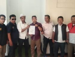 Pengukuhan KORWIL PWRI Bogor Timur Menjaga Solidaritas Membangun Kolaborasi