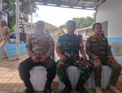 ” Yayasan Bina Anugrah Nusantara Syukuran Sebelum Louncing MBG “