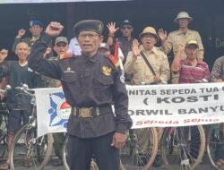 KOSTI Banyumas Siap Ramaikan Festival KORMI