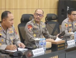 Polres Purbalingga Siap Menjadi Garda Penanggulangan Bencana Alam