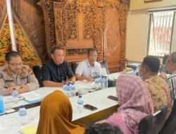 Polda Jateng Terima Audiensi Warga Pati, Berikan Pelayanan Prima Ke Masyarakat