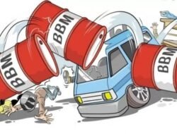 Bisnis Solar Ilegal di Cikuasa Diduga Sudah Terorganisir, Merugikan Negara Miliar Rupiah