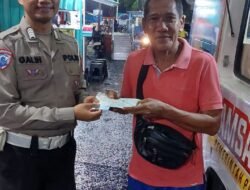 Samsat Malam Minggu Hadir di Alun-Alun Kendal, Permudah Warga Urus Pajak Kendaraan