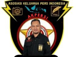 Ketua Umum AKPERSI Ajak Seluruh Anggota Kobarkan Semangat Nasionalisme di Hari Pahlawan 2025