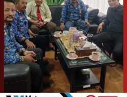 Titik Awal Probolinggo Inklusif: PKDI Pimpinan Sanemo Resmi Terdaftar di Bakesbangpol