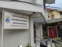 DiskominfoSP Lebak Tegaskan Penunjukan Kabid IKP Sesuai Regulasi: “ Tidak Ada Rangkap Jabatan, Semua Berdasarkan Perda “