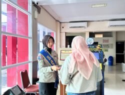 Brigadir Irin Jadi Duta Pelayanan Samsat Kendal, Dorong Inovasi Layanan Publik Polres Kendal