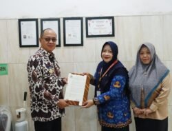 Bupati Sadewo Resmikan Ruang Rawat Inap Puskesmas Baturraden II 