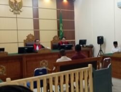 Pengadilan Negeri Banjarnegara gelar Sidang Kedua Kasus Penganiayaan di Desa Ratamba 