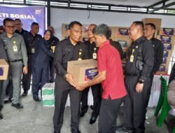 Serdik SPPK Sespim Polri Angkatan ke-2 Laksanakan KKP di Tiga Polda, Lakukan Kegiatan Humanis Untuk Masyarakat
