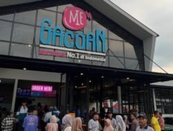 Forwatu Banten Soroti Diduga Oligarki Usaha : Mie Gacoan Rangkasbitung Dinilai Abaikan Somasi dan Aturan Daerah