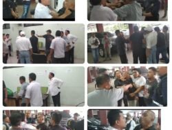 Arogansi Pejabat Berujung Kekerasan. Kadis PUPR Kab Bogor Diduga Hendak Pukul Wartawan, Cerminan Anti-Kritik!