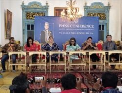 Keraton Solo Tegaskan PB XIV Raja Sah: Tidak Ada Dualisme