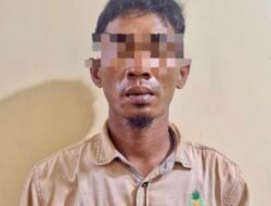 Tekab 308 Presisi Polres Lampung Tengah Ungkap Kasus Curas di Perkebunan PT GGF