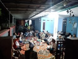 Musyawarah Warga Lebak Ciung Bahas Pergantian RT 23, Harapkan Peningkatan Kinerja   