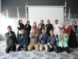 Cendekiawan Kampung Gelar TOT “ Theory of Change & Design Thinking ” untuk Perkuat Mentor Inisiatif Pemuda