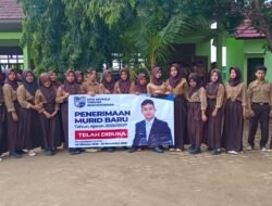 SMA Kemala Taruna Bhayangkara Buka Pendaftaran Siswa Baru Tahun Ajaran 2026/2027