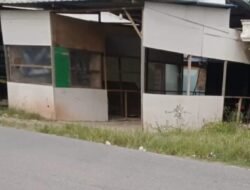 Usai Di Beritakan Aparat Penegak Hukum Belum Menindak Bandar Sabu Yang Dikendalikan Dayu