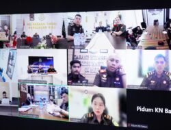 Sepakat Damai, Kejati Kepri Selesaikan Kasus Penipuan di Batam Melalui RJ