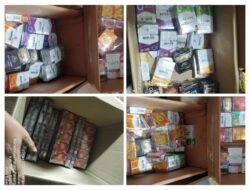 Marak Rokok Ilegal di Parung Panjang, Rumpin, dan Tenjo, Warga Minta Bea Cukai Turun Tangan